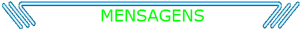 MENSAGENS